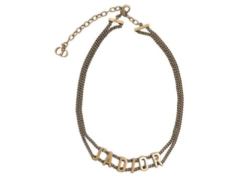 collier dior j'adore|j'adore website.